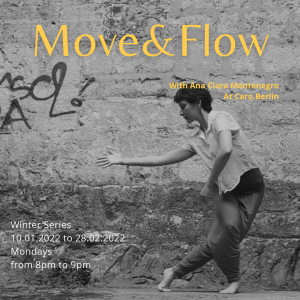 Move&Flow